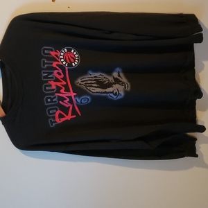 Toronto Raptors × Drake Night 2016 limited edition